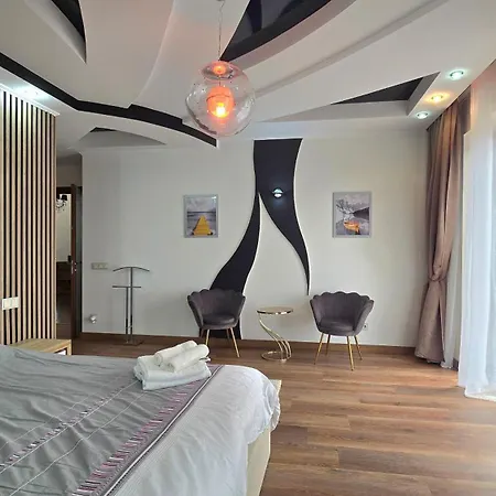 Brava Go2lloret Ferienhaus Lloret de Mar