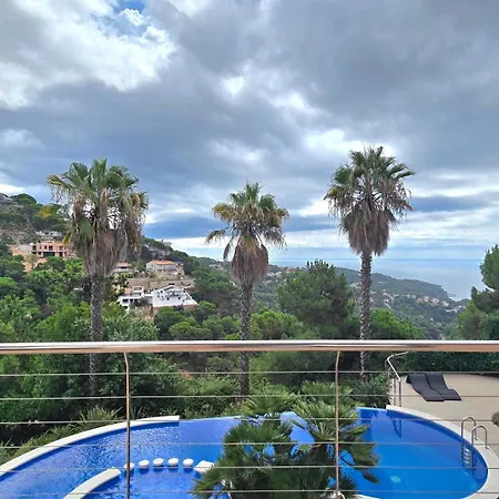 Brava Go2lloret Ferienhaus *